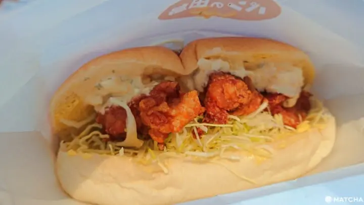 ร้านอาหาร ของกินย่านอาซากุสะ (อัพเดทเรื่อยๆ)