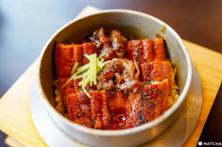 鎌倉釜飯かまかま