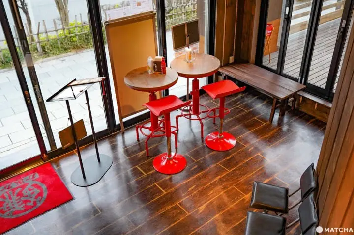 鎌倉釜飯かまかま