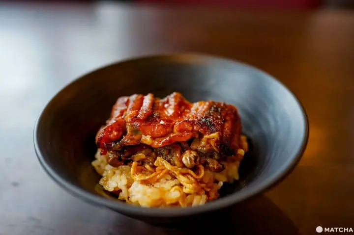 鎌倉釜飯かまかま