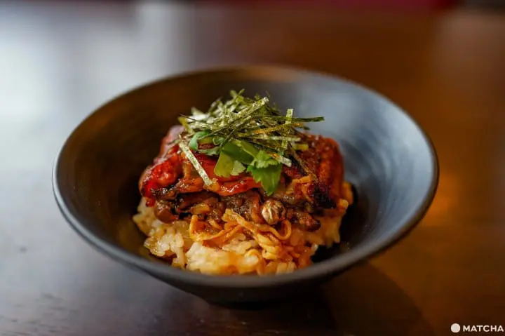 鎌倉釜飯かまかま