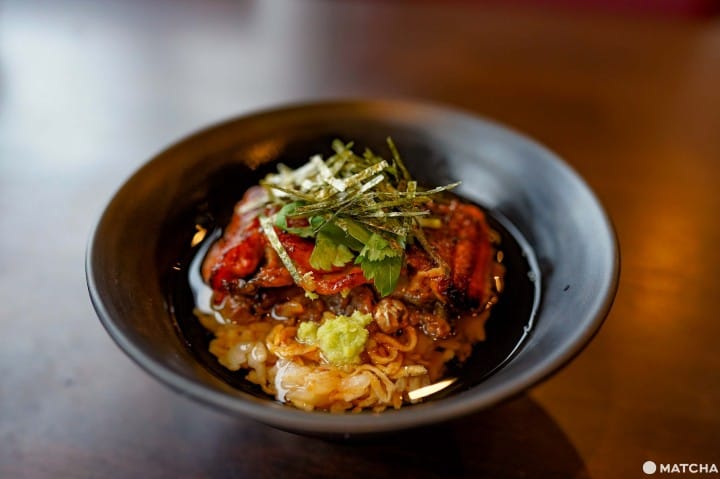 鎌倉釜飯かまかま