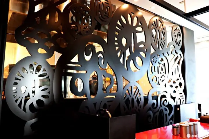 渋谷駅直結！「然花抄院」でオリジナル和スイーツを堪能しよう