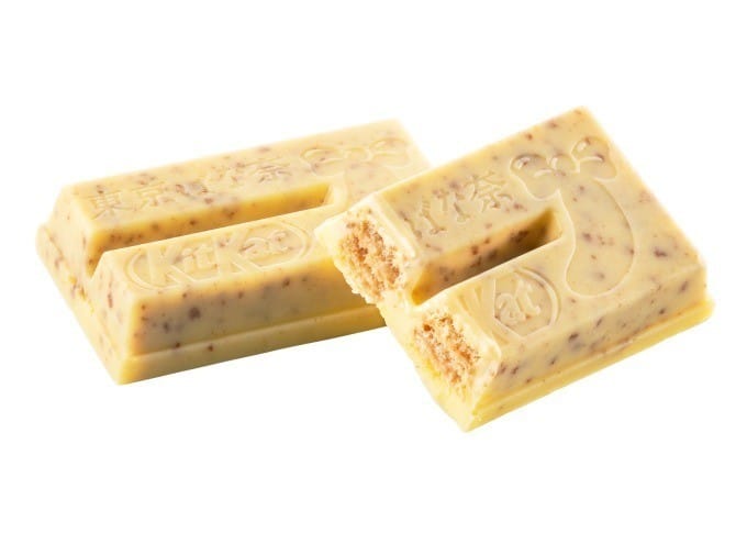 Kitkat ผนึกกำลังโตเกียวบานาน่าออกรสใหม่สุดพรีเมียมให้ช้อปเป็นของฝากอีกแล้ว!