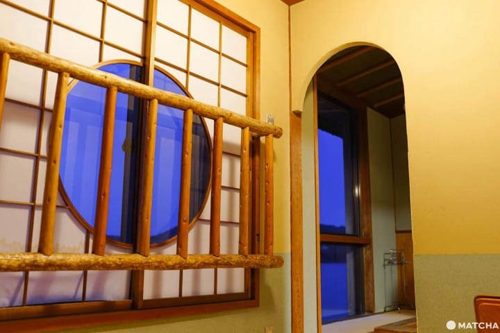Hawai Onsen - Relax at Tottori’s onsen in winter