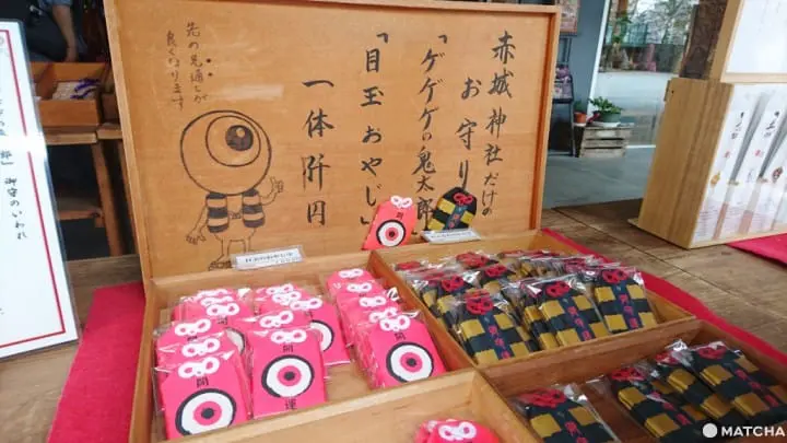 好運要求神　2019新年新御守特輯