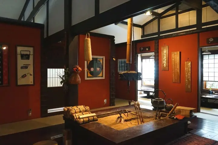 Seibu 1-Day Pass Nagatoro