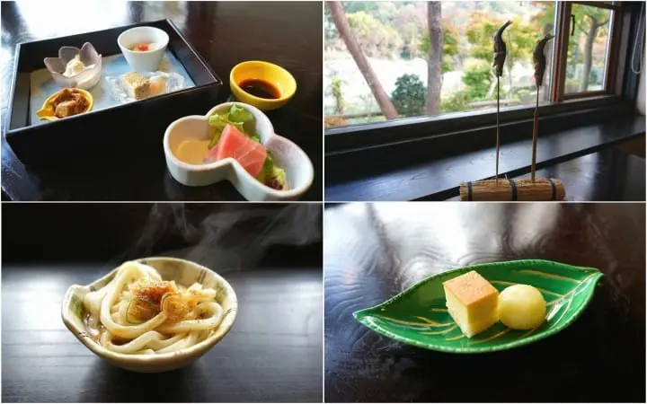 Seibu 1-Day Pass Nagatoro