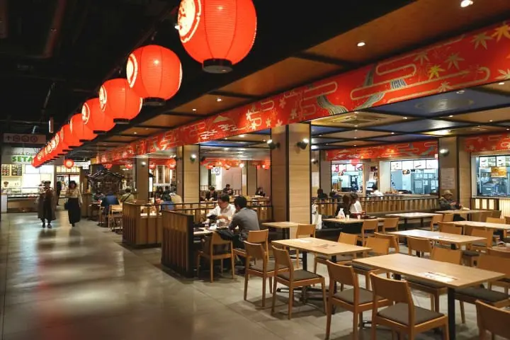 Seibu 1-Day Pass Nagatoro