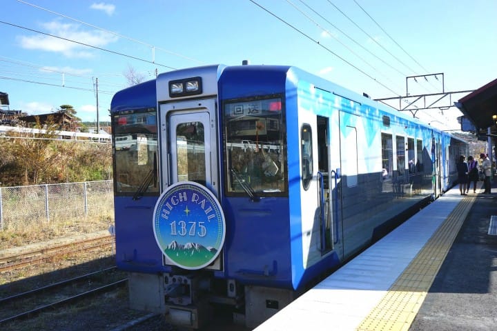 A Trip To The Splendid Yatsugatake Using The JR TOKYO Wide Pass