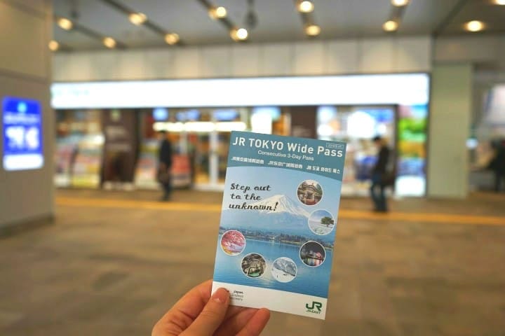 A Trip To The Splendid Yatsugatake Mountains Using The JR TOKYO Wide Pass