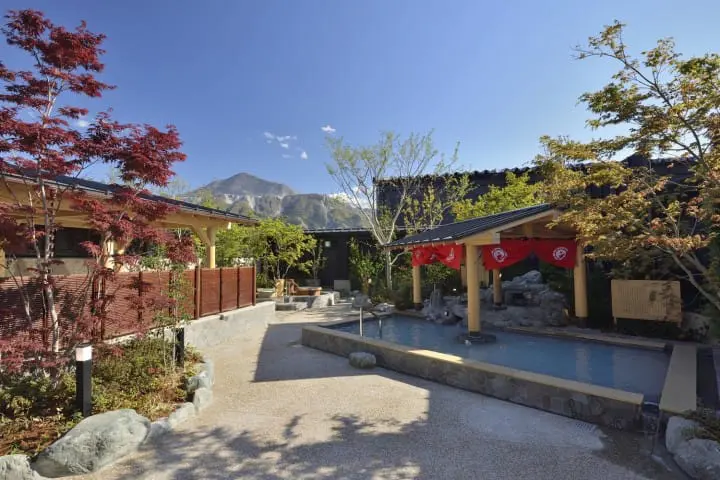 SEIBU 1Day Pass - Spend A Fun-Filled Day In Chichibu And Nagatoro! 