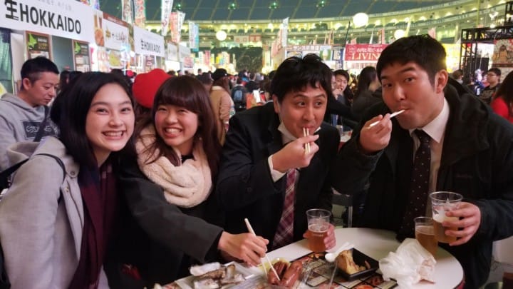 東京故鄉祭 2019