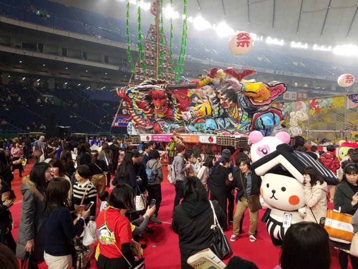 東京故鄉祭 2019