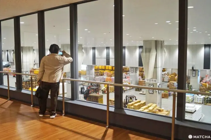 豊洲市場の楽しみ方ガイド～移転後の人気店の様子をチェック！～