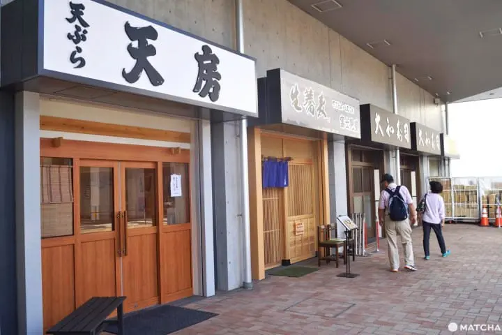 豊洲市場の楽しみ方ガイド～移転後の人気店の様子をチェック！～