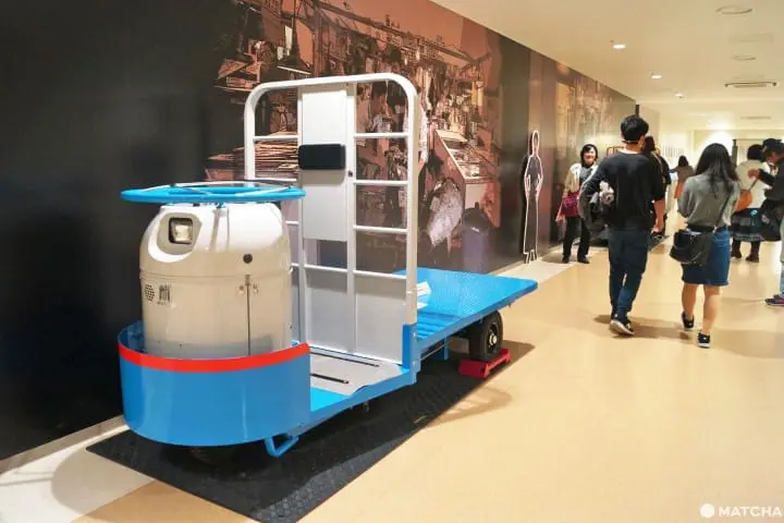 豊洲市場の楽しみ方ガイド～移転後の人気店の様子をチェック！～