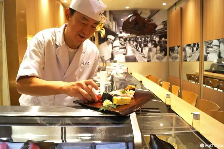 豊洲市場の楽しみ方ガイド～移転後の人気店の様子をチェック！～