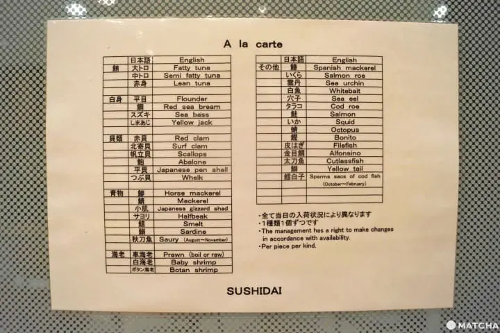 豊洲市場の楽しみ方ガイド～移転後の人気店の様子をチェック！～