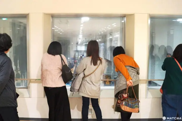 豊洲市場の楽しみ方ガイド～移転後の人気店の様子をチェック！～