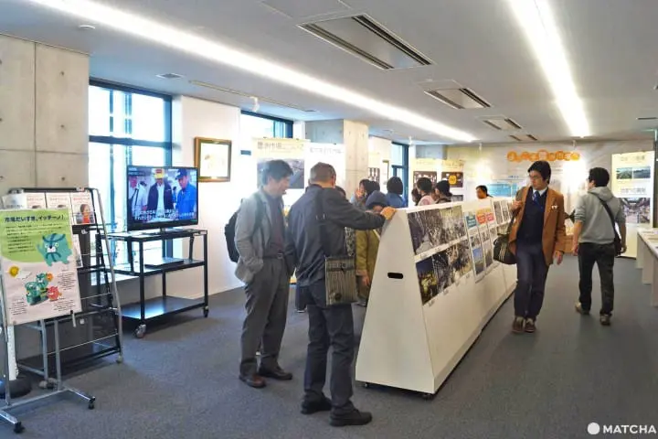 豊洲市場の楽しみ方ガイド～移転後の人気店の様子をチェック！～