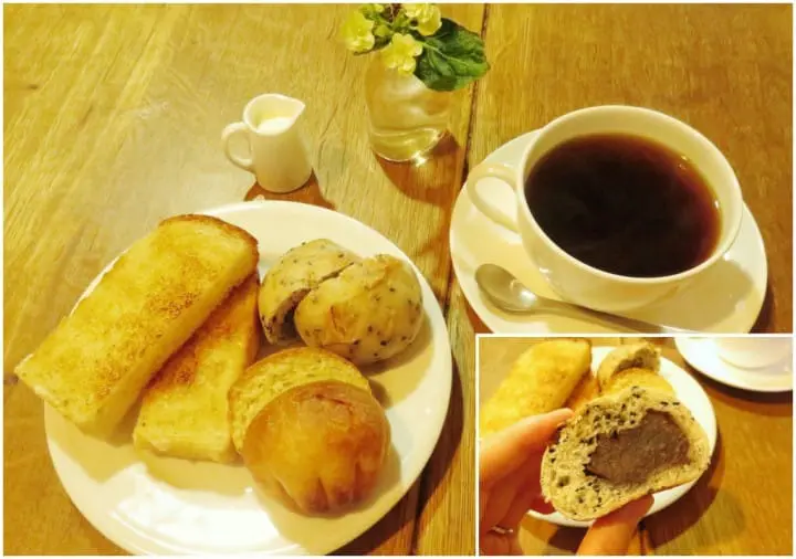 【東京】搭都電遊下町，一日賞櫻推薦行程