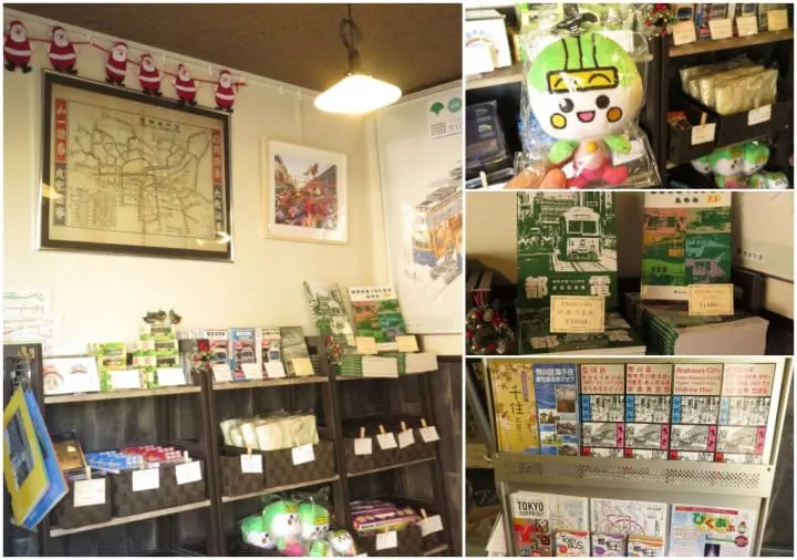 【東京】搭都電遊下町，一日賞櫻推薦行程