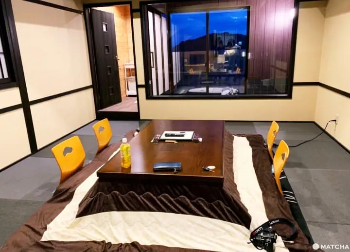 跟著抹茶到海的京都「伊根町」舟屋民宿住一晚