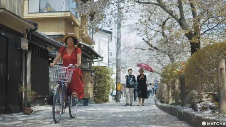 あなたの日本旅行が“映画”に⁉旅の思い出を残せる映像撮影サービス