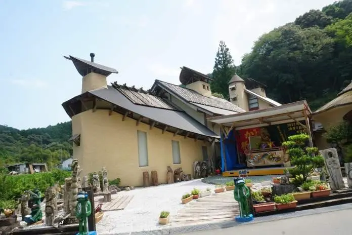 進擊的漫畫人！鳥取高知朝聖之旅 (三)