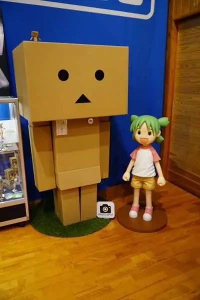 進擊的漫畫人！鳥取高知朝聖之旅 (三)