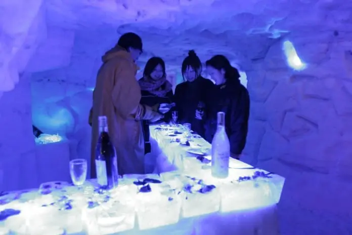 雪旅新提案 自游山形十一式 (五 + 六)