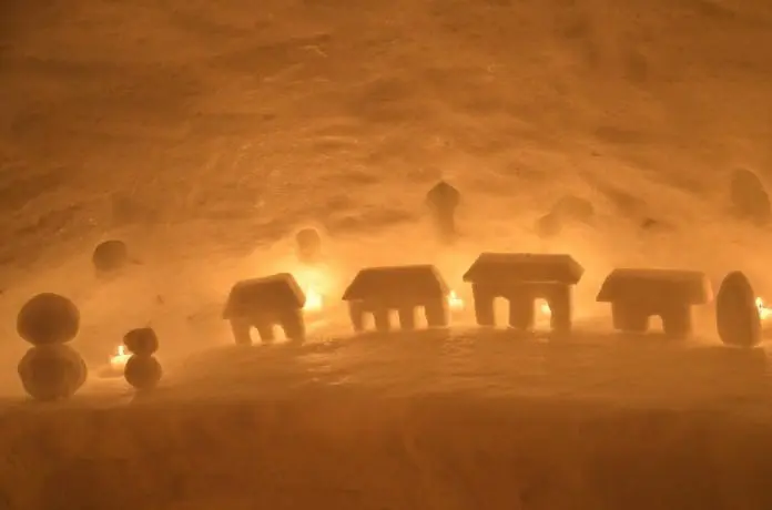 雪旅新提案 自游山形十一式 (五 + 六)