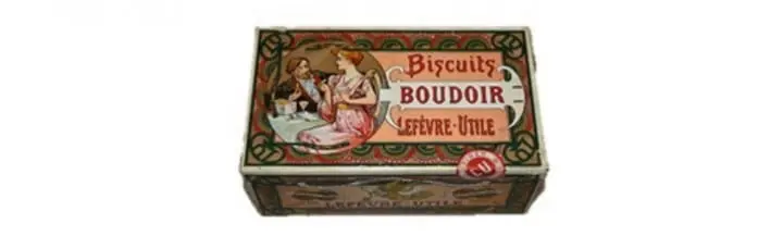 นิทรรศการมูชา MUCHA ที่ห้างโอดะคิว ชินจูกุ