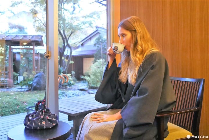Hoshino Resorts KAI Kaga - Relaxing Onsen Getaway In A Traditional Town