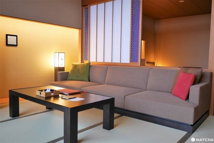 Hoshino Resorts KAI Kaga - Relaxing Onsen Getaway In A Traditional Town