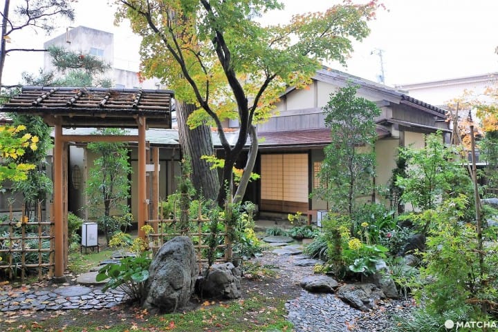 Hoshino Resorts KAI Kaga - Relaxing Onsen Getaway In A Traditional Town