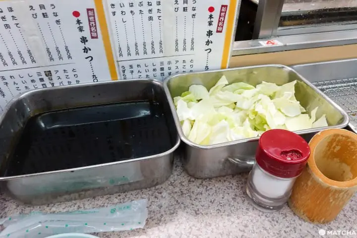 【大阪】 大阪地道又好味串炸店3選