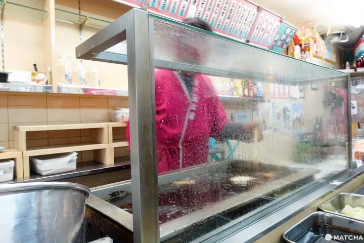 【大阪】 大阪地道又好味串炸店3選