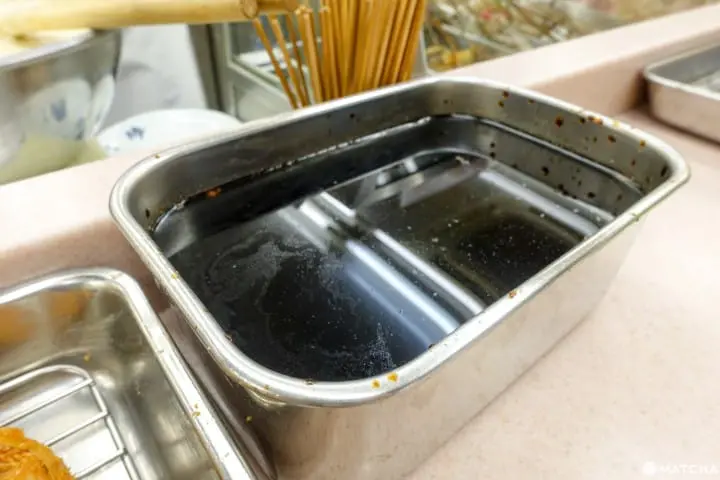 【大阪】 大阪地道又好味串炸店3選