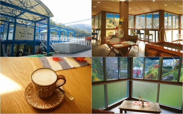 Bungee Among Ibaraki's Fall Colors! An Exciting Day Trip From Tokyo