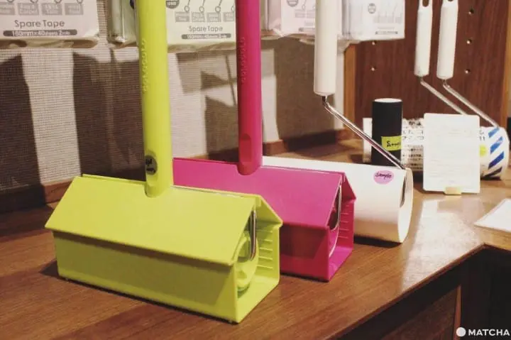 日東堂 生活雜貨