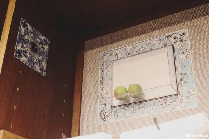 日東堂 黏貼雜貨