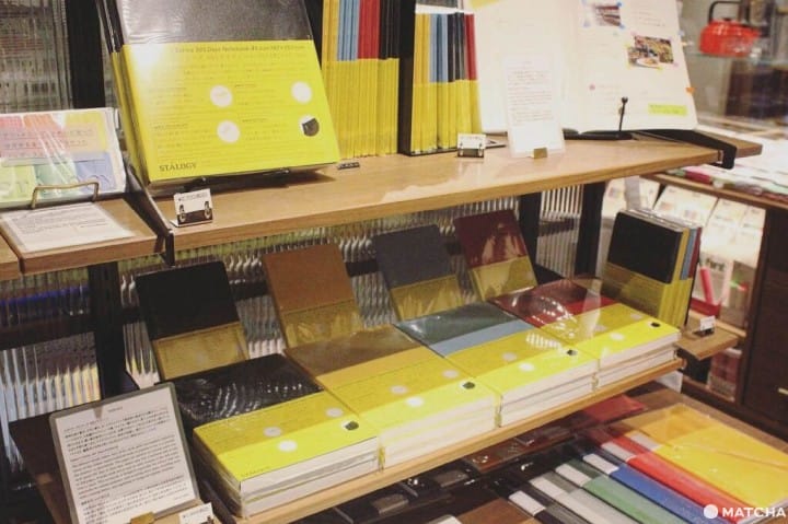 日東堂文具品牌