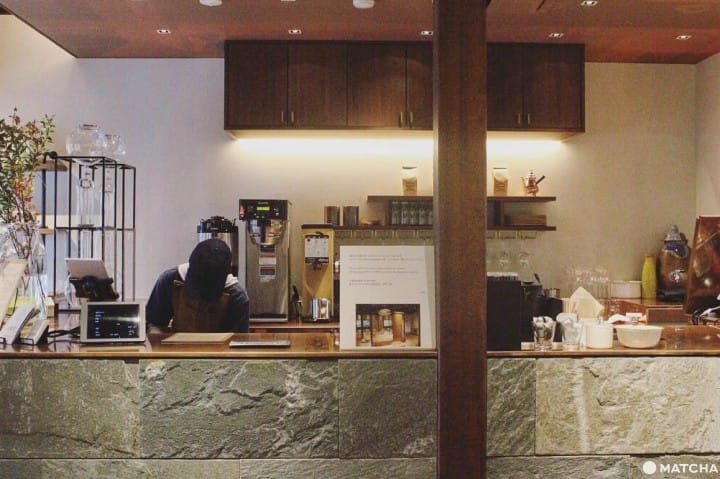 kyoto coffee