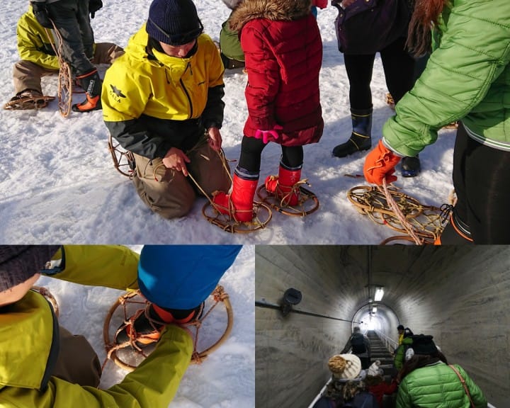 เรียนสกี เล่นหิมะแบบไปเช้าเย็นกลับจากโตเกียวที่กาล่า ยูซาวะ (GALA Yuzawa)
