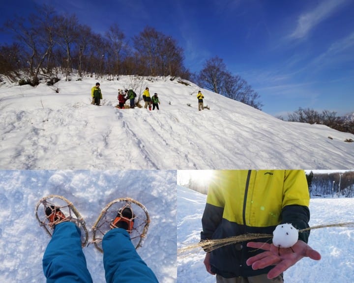 เรียนสกี เล่นหิมะแบบไปเช้าเย็นกลับจากโตเกียวที่กาล่า ยูซาวะ (GALA Yuzawa)