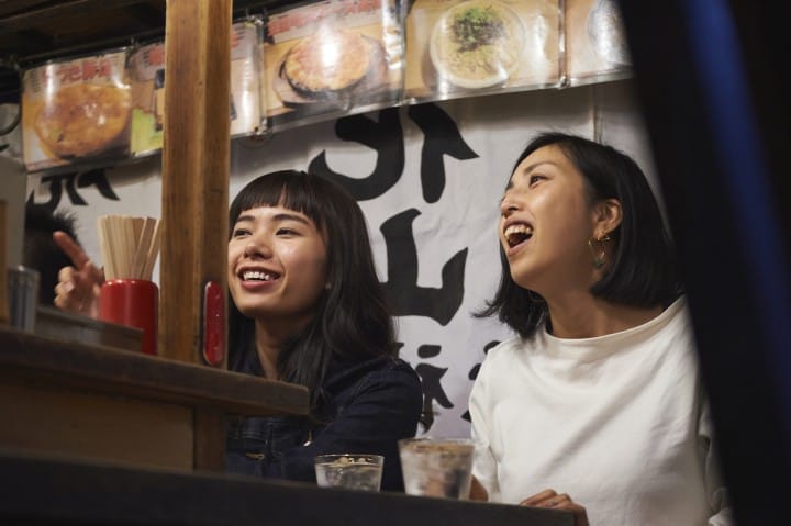造訪福岡屋台要注意的潛規則