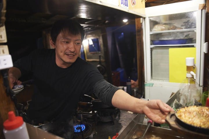 造訪福岡屋台不可不知的潛規則