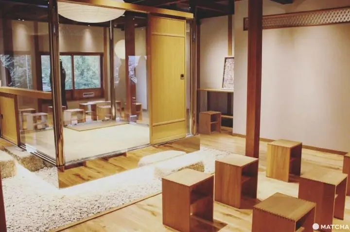 清水寺周邊日東堂咖啡